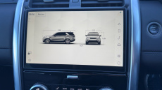 Land Rover Discovery 3.0 D300 S 5dr Auto Diesel Station Wagon